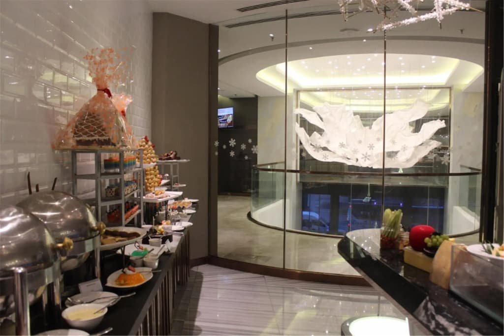 Dorsett Kuala Lumpur - photo 28