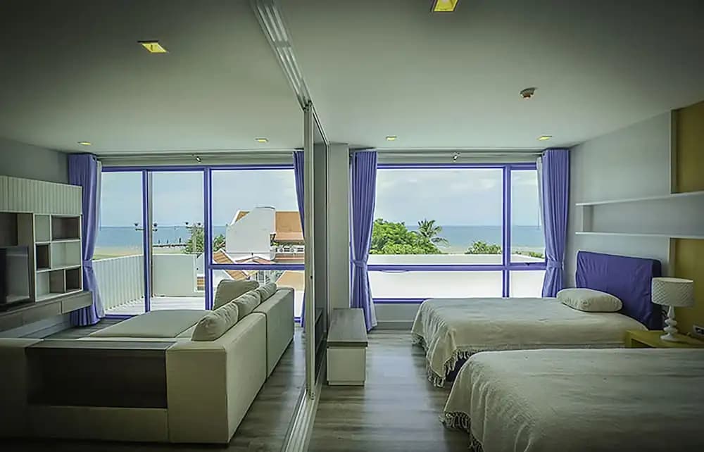 The Crest Santora Hua Hin By Puppap - photo 5