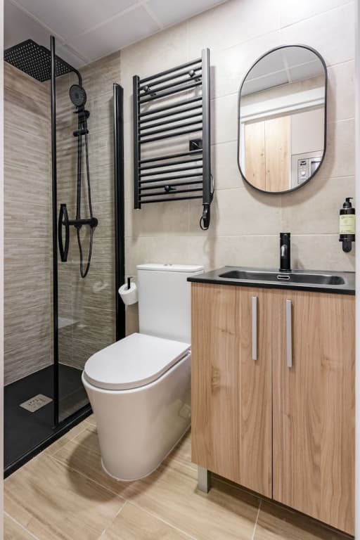 The Madrid Studios by Charming - photo 35
