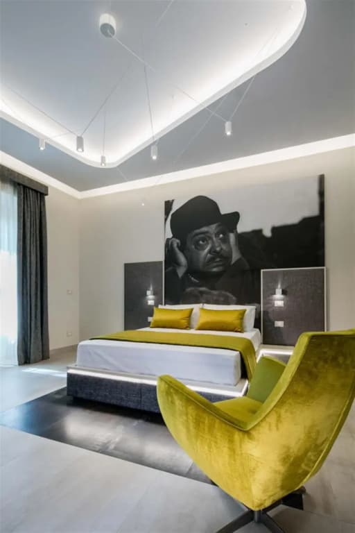 Via Veneto Luxury Suites - photo 19