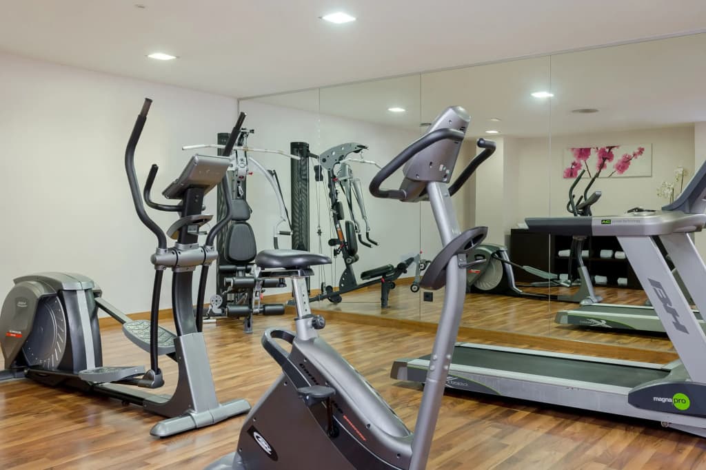 Hotel Exe Moncloa - photo 23