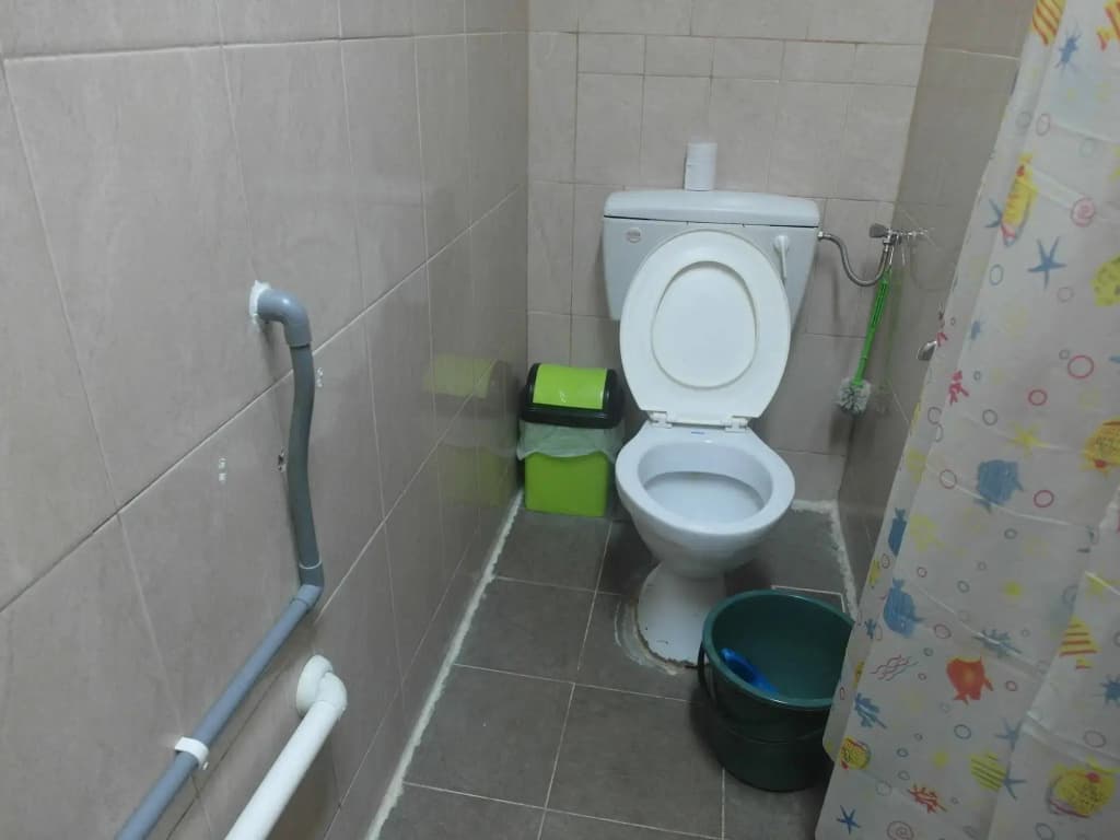 Oasis Guest House - photo 9