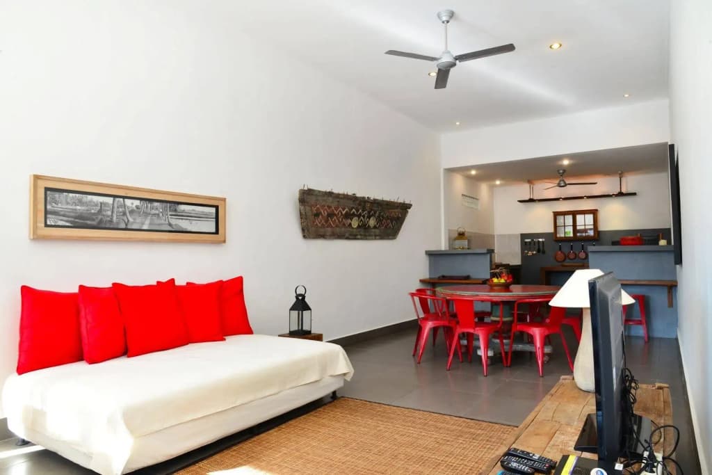 Premium Villas Seminyak I - photo 5