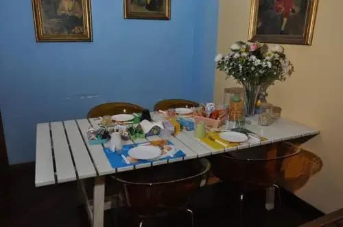 Appartamento lido di Ostia - photo 19