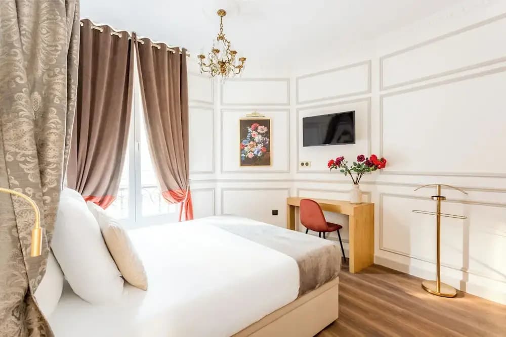 Merveil Luxury Suites - Septembre I-II - photo 19