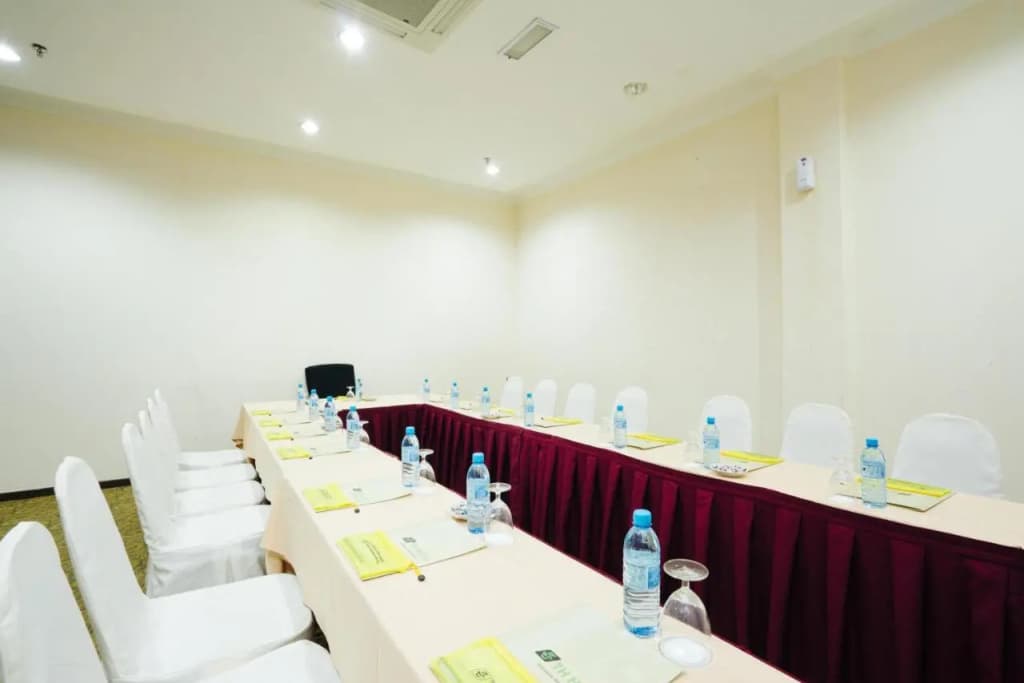 Raia Inn Penang - photo 40