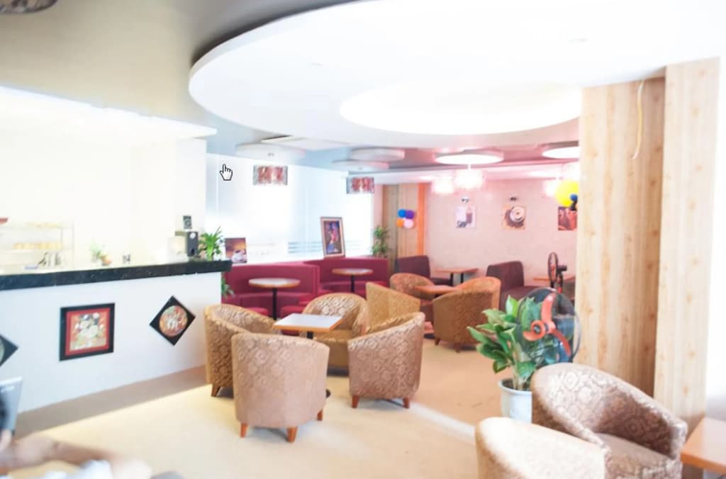 Mely Hotel - photo 1