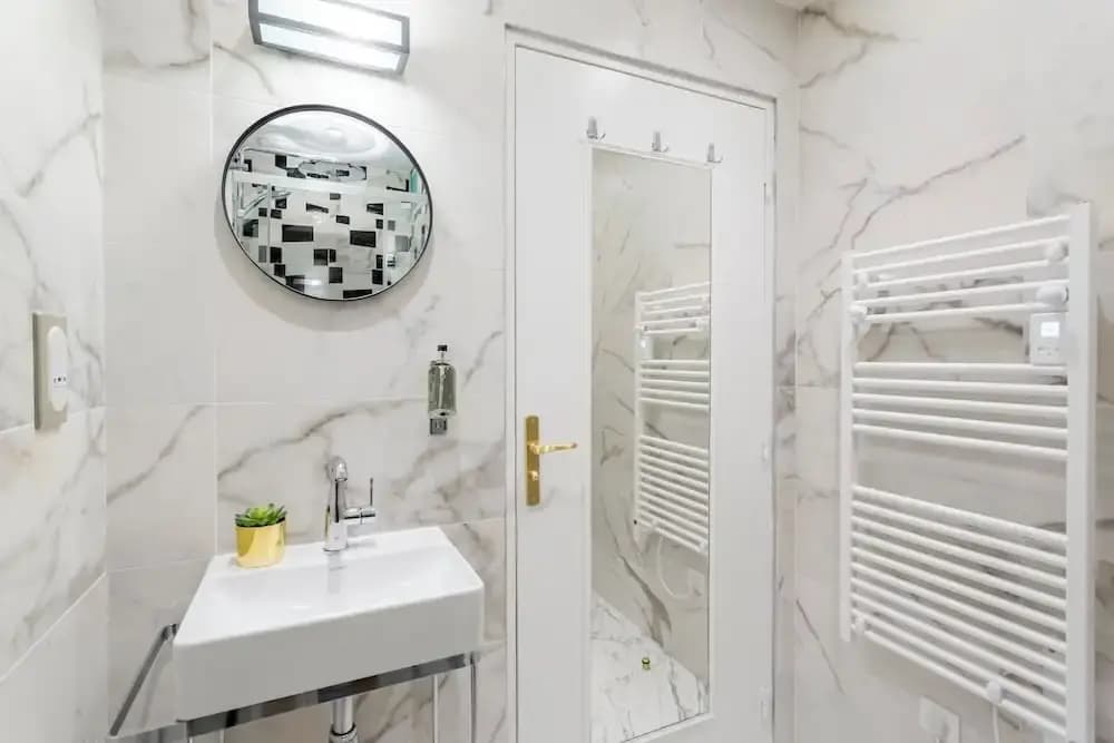 Merveil Luxury Suites - Marais - Martin I-II - photo 8