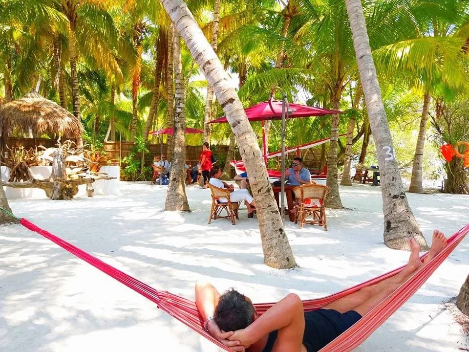 Vashafaru Inn - photo 7