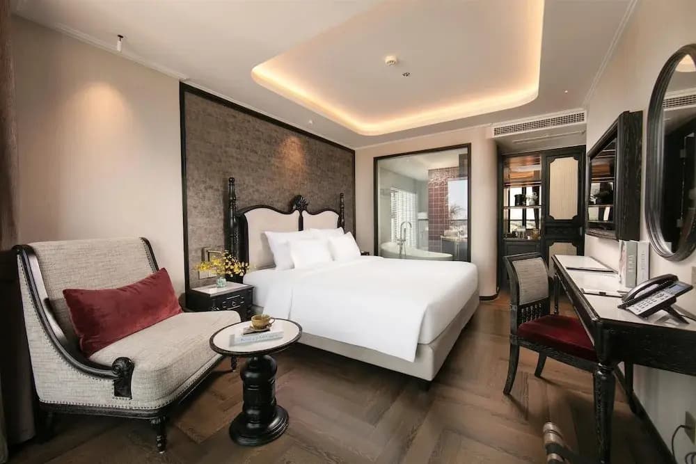 Proverb Hotel Hanoi - photo 28