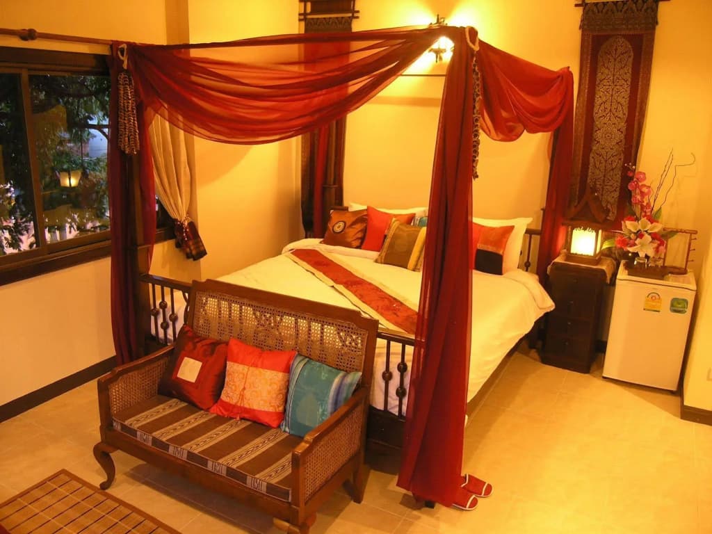 Baan Thong Luang - photo 4