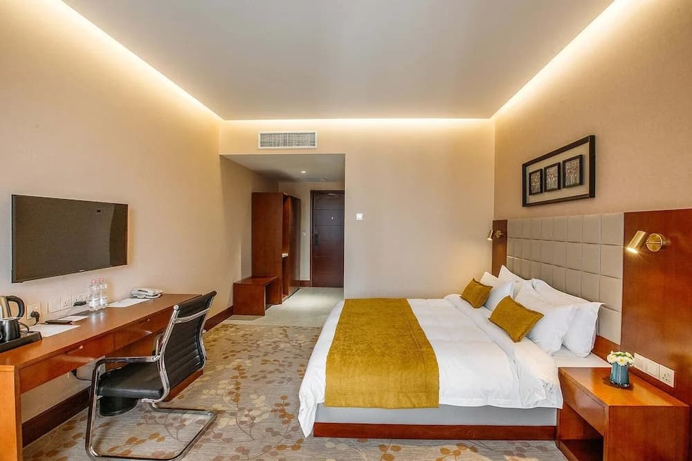 Hotel Horizont - photo 14