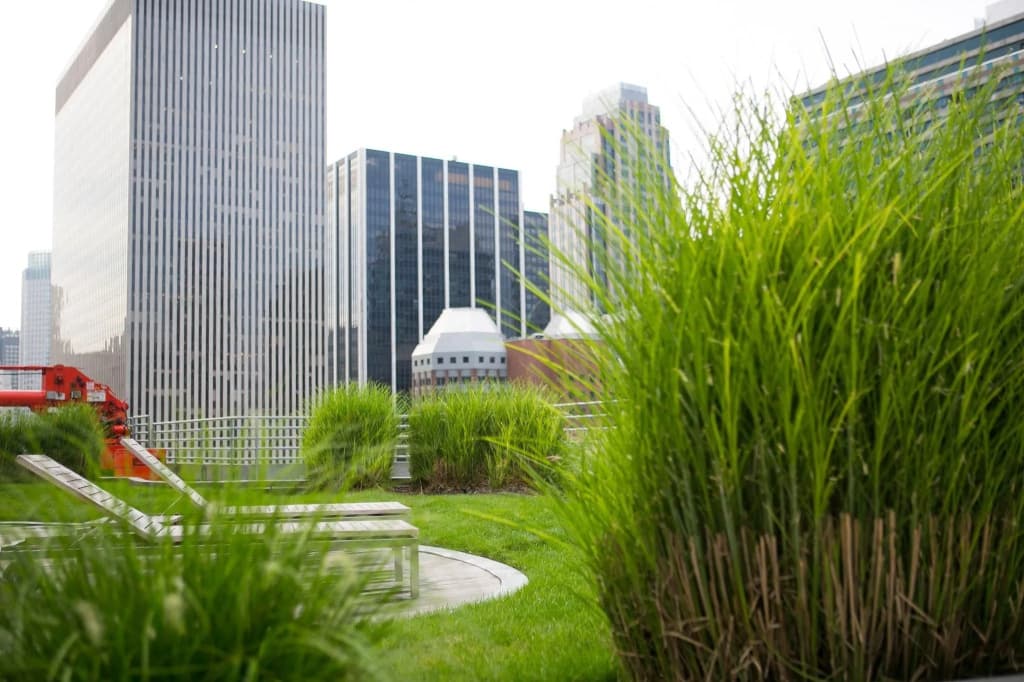 1600 Broadway Tower - photo 16