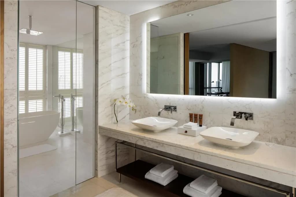 Paramount Hotel Dubai - photo 26