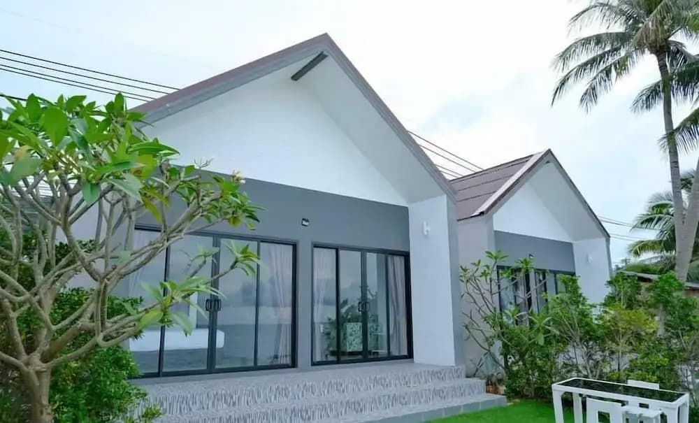 March Samui Resort - photo 1