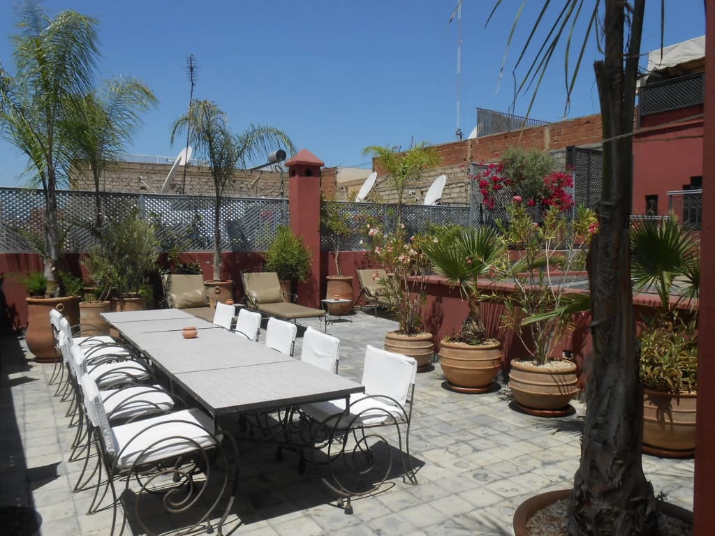 Riad Alegria - photo 13