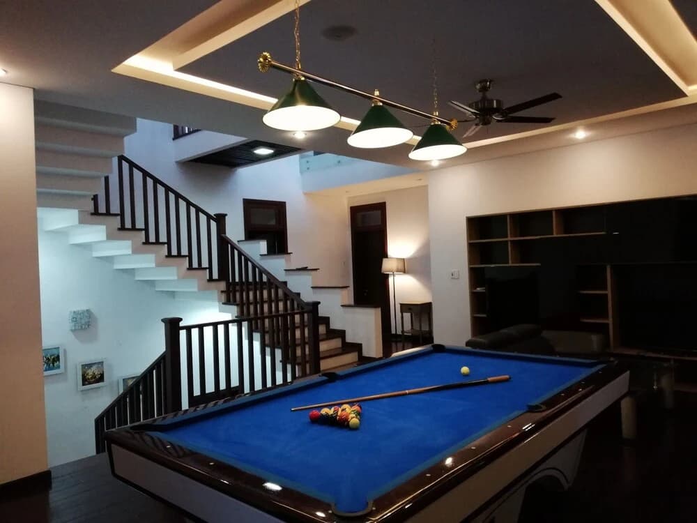 Ocean Cozy Villa - photo 23