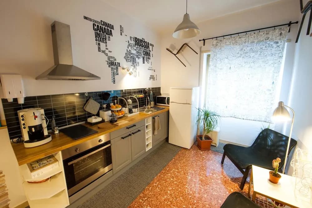 WhyRome B&B - photo 10