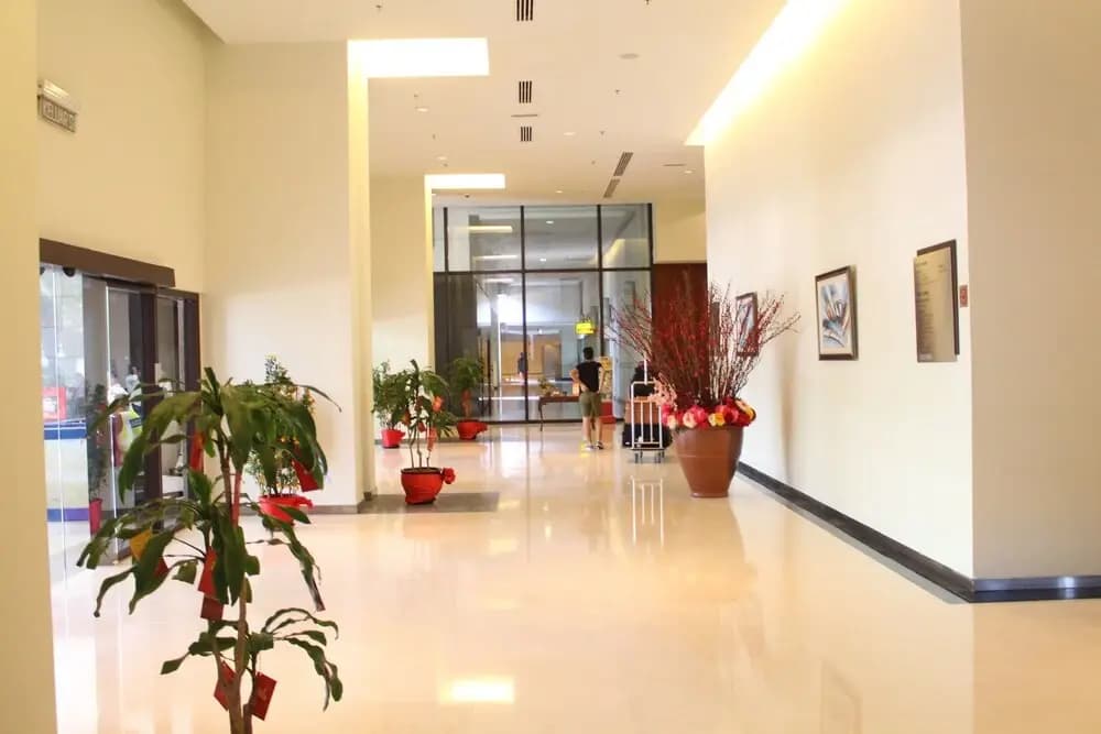 Imbi Suite at Times Square - photo 2