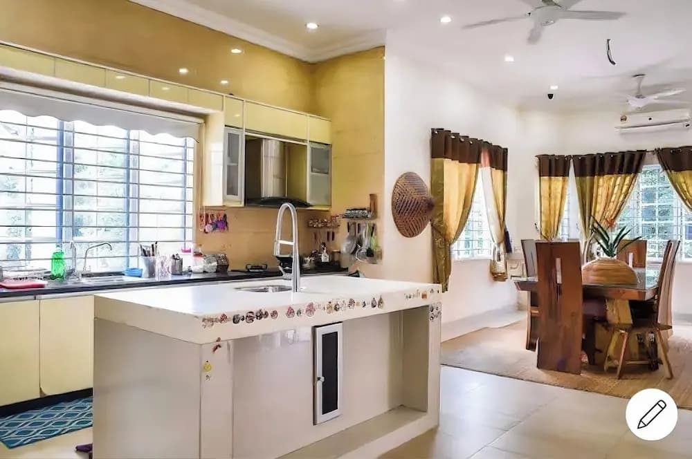 Villa Solihin - photo 21
