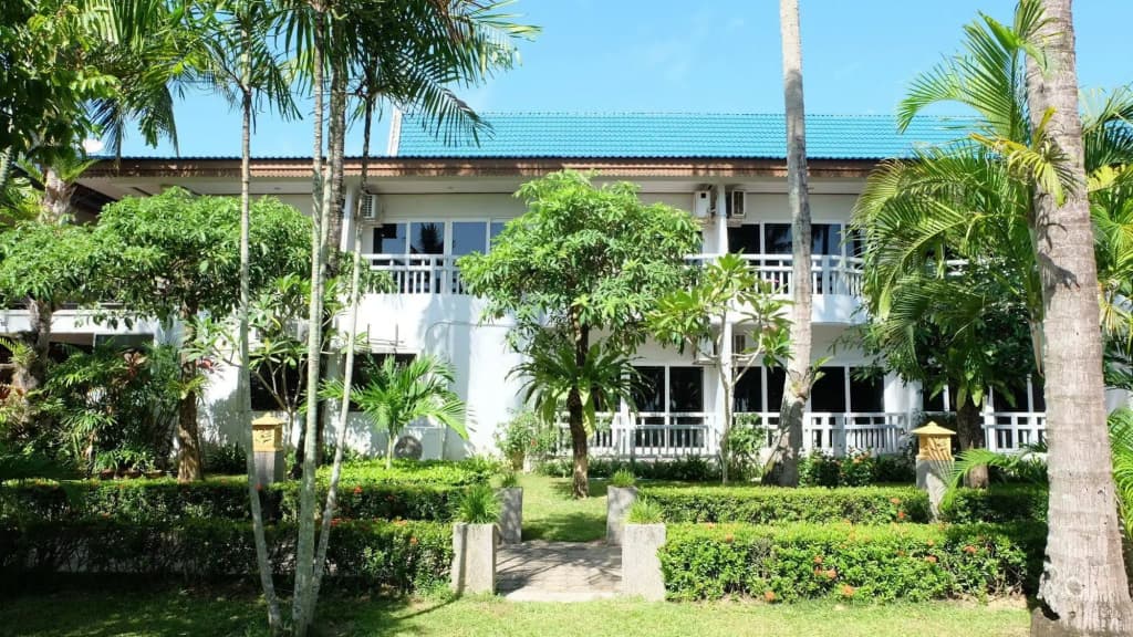 Andaman Lanta Resort - photo 1
