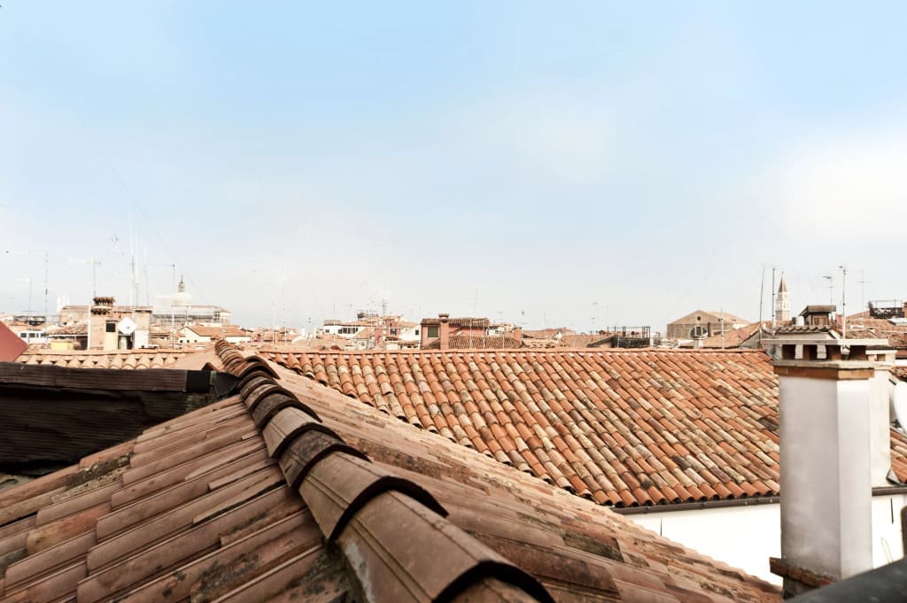 VHA Venice Heaven Apartments Ca Giulia with Terrace - photo 12