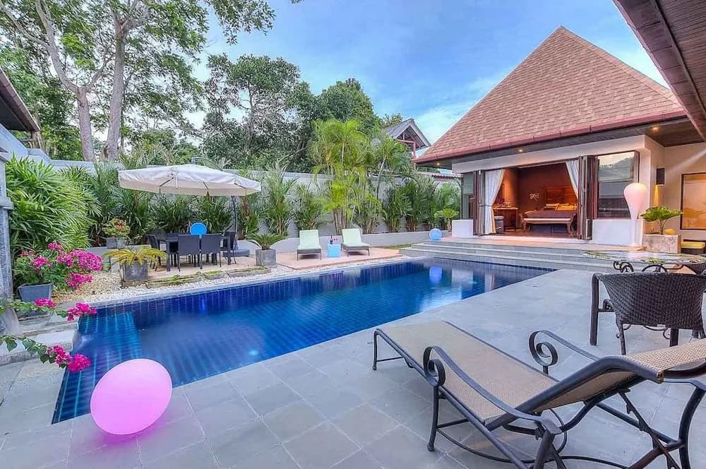 Villa Krishna - photo 12