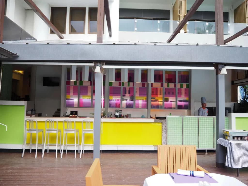 Patong Beach Hotel by See2Sea - photo 19