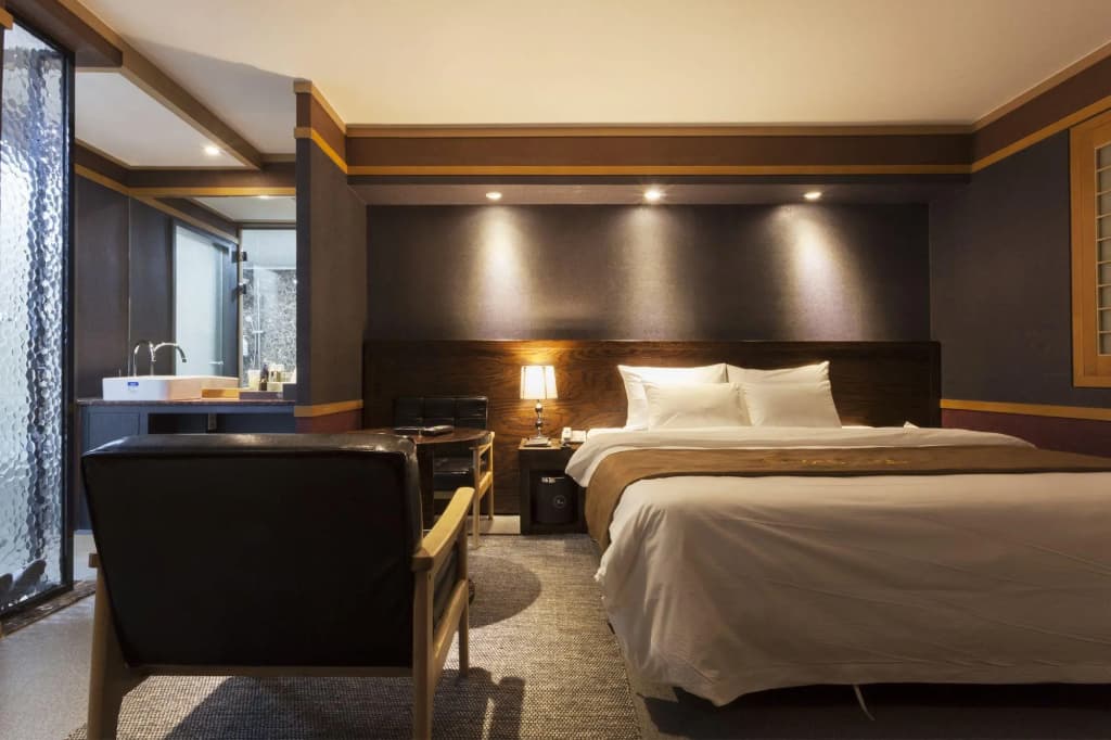 Hotel Leaders - photo 3