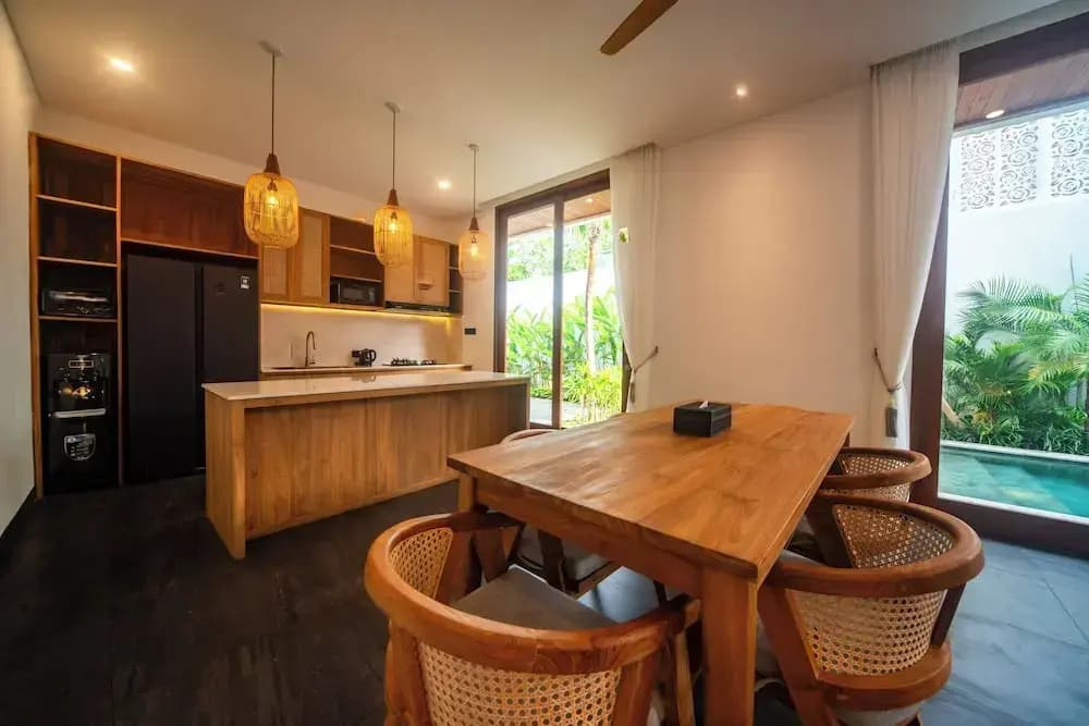 Brand New 3Bedroom Villa Laksmi - photo 21