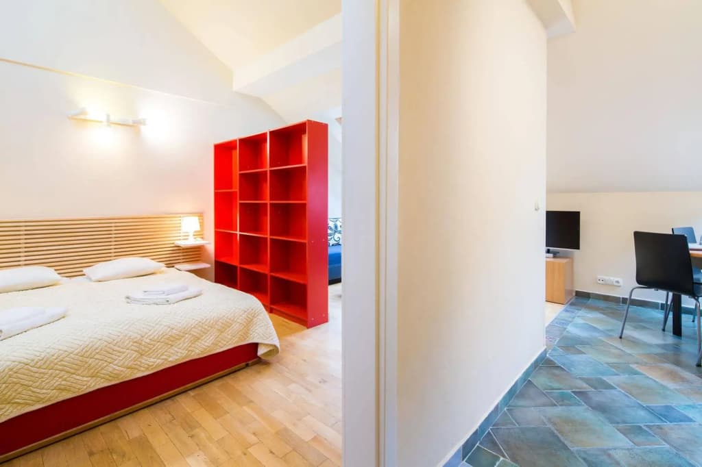 Picasso Apartments Prague - photo 5