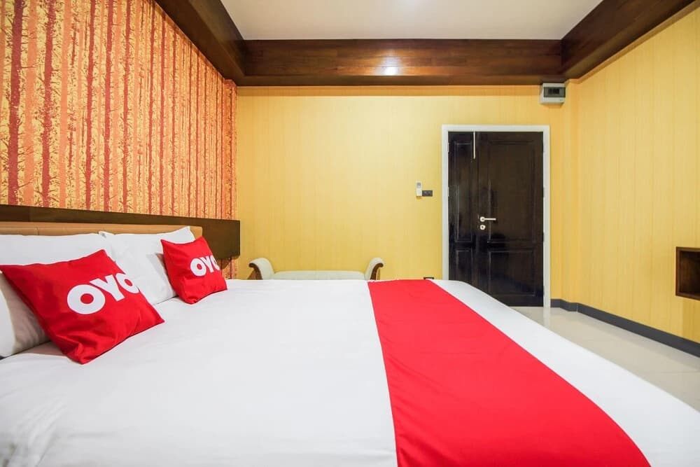 Little Bangbon by OYO Rooms - photo 3