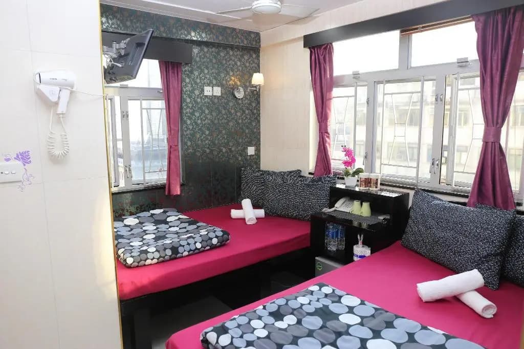 Park Guest House - photo 3