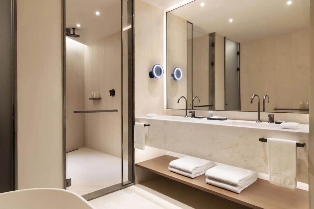 JW Marriott Hotel Madrid - photo 46