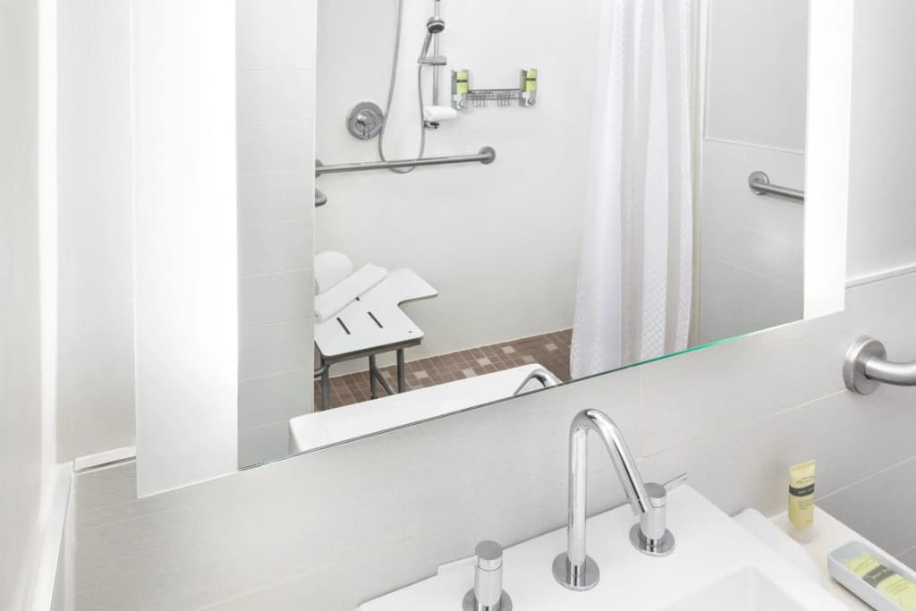 Element by Marriott New York Times Square West - photo 9