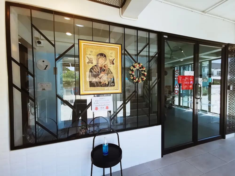 Star Sukhumvit by OYO Rooms - photo 10