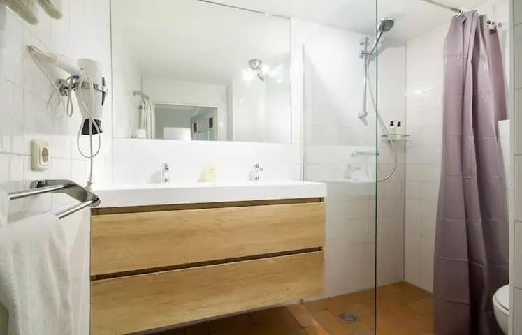 Ground floor Jordaan Apartment - photo 7
