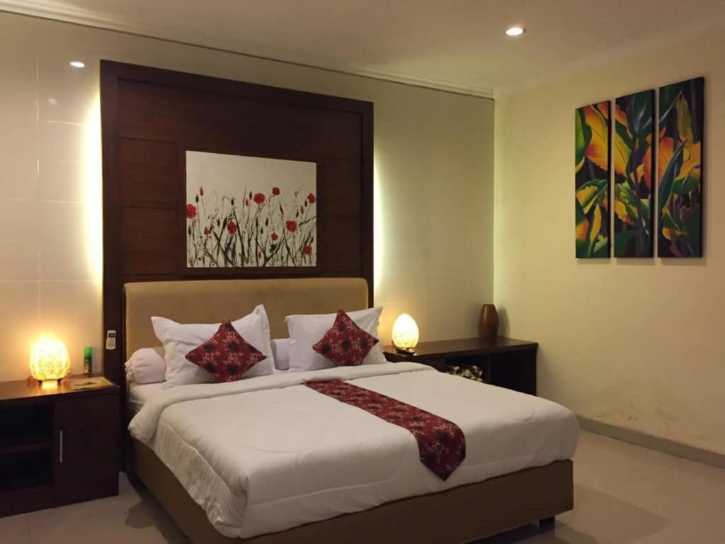 Tapa Bali Villa - photo 3