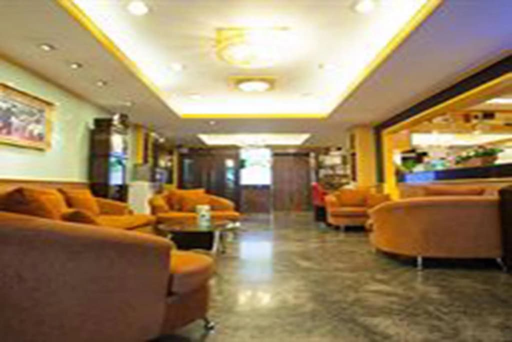 Grand Mandarin Residence - photo 12