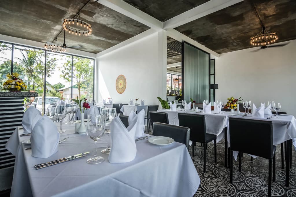 Ring Boutique Hotel - photo 27