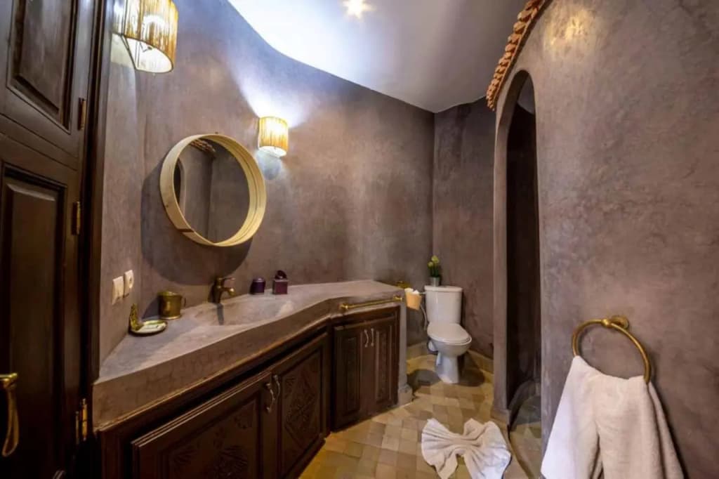 Riad 7 Saints - photo 37