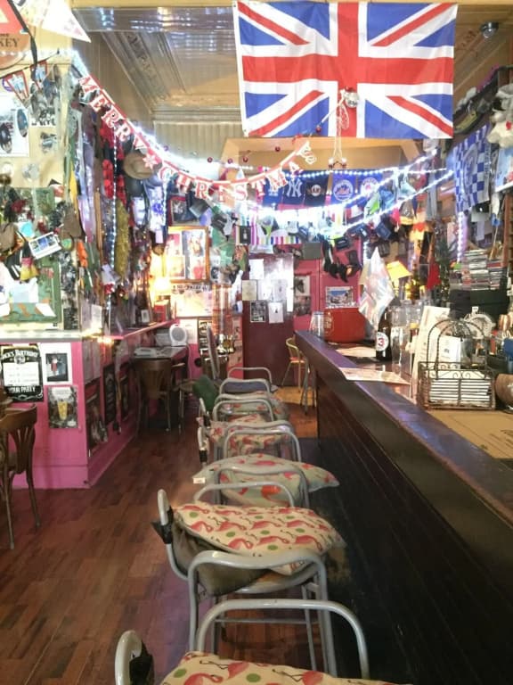 Brompton Hotel - photo 15
