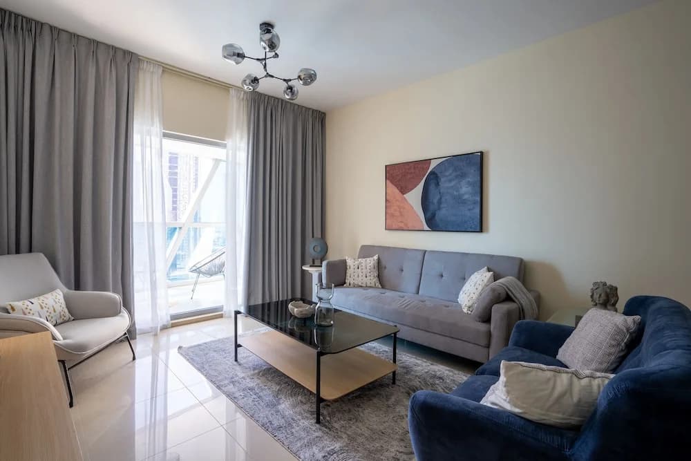 HiGuests - Park Towers - photo 20