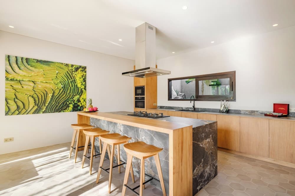 Villa Uni Canggu by Nagisa Bali - photo 28