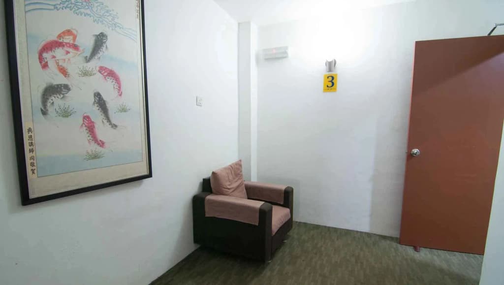 Grandview Hotel - photo 14
