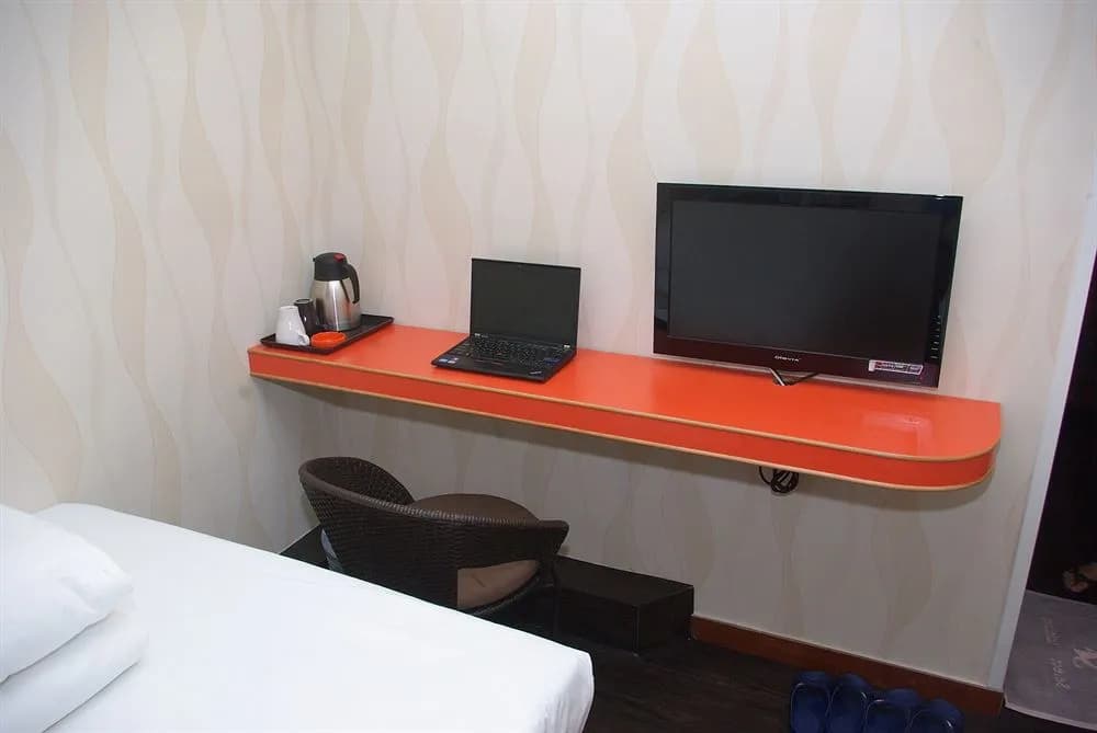 Star Metro Hotel - photo 6
