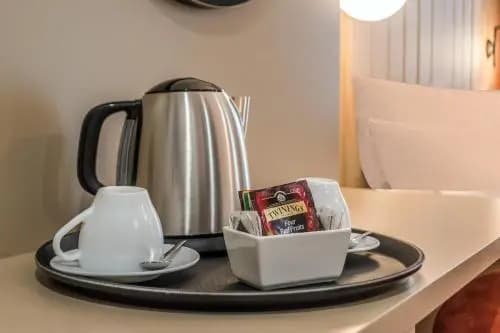 Bb Hotels Smarthotel Duomo - photo 11