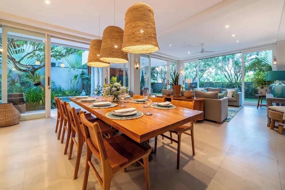 Villa Sunsara 2 - photo 48