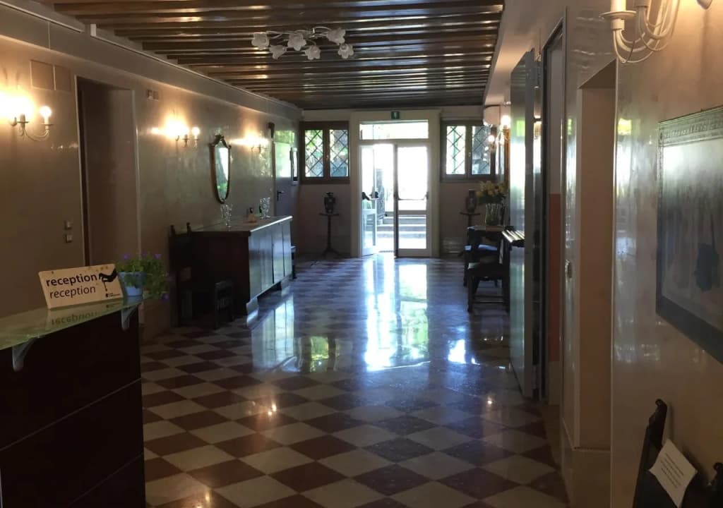 Casa Caburlotto - photo 2