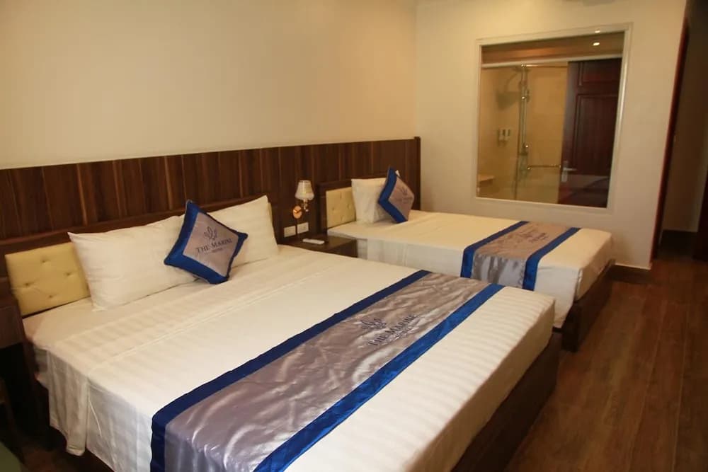 The Marine Hotel - photo 9